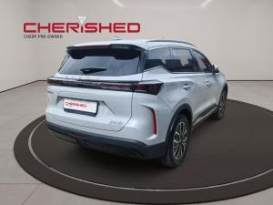 Chery Tiggo 7 1.5T CSH Plug-In Hybrid Ultra - Image 7