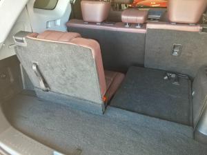 Chery Tiggo 8 Pro Max 2.0TGDI 390T Executive - Image 16