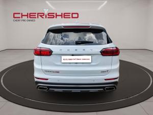 Chery Tiggo 8 Pro 1.6TGDI 290T Executive + - Image 4