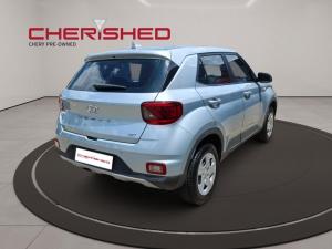 Hyundai Venue 1.0T Motion - Image 7