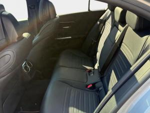 Mercedes-Benz C-Class C200 Avantgarde - Image 14