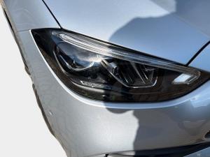 Mercedes-Benz C-Class C200 Avantgarde - Image 18