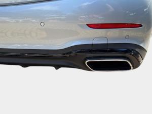 Mercedes-Benz C-Class C200 Avantgarde - Image 9