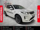 Thumbnail Land Rover Discovery Sport D180 R-Dynamic HSE