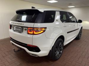 Land Rover Discovery Sport D180 R-Dynamic HSE - Image 3