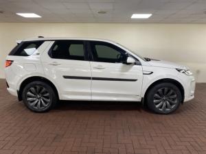 Land Rover Discovery Sport D180 R-Dynamic HSE - Image 5