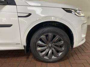 Land Rover Discovery Sport D180 R-Dynamic HSE - Image 6