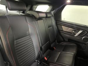 Land Rover Discovery Sport D180 R-Dynamic HSE - Image 9