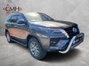 Thumbnail Toyota Fortuner 2.8GD-6 4x4