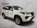 Thumbnail Toyota Fortuner 2.8GD-6 4x4