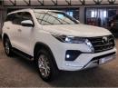 Thumbnail Toyota Fortuner 2.8GD-6 4x4