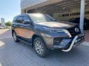 Thumbnail Toyota Fortuner 2.8GD-6 4x4