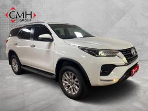 Toyota Fortuner 2.8GD-6 4x4 - Image 1