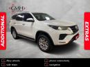 Thumbnail Toyota Fortuner 2.8GD-6 4x4