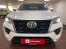 Toyota Fortuner 2.8GD-6 4x4 - Thumbnail 2