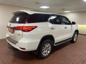 Toyota Fortuner 2.8GD-6 4x4 - Image 3