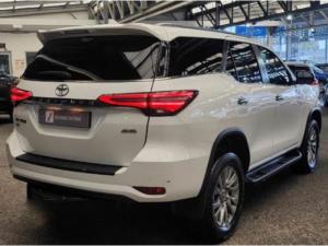 Toyota Fortuner 2.8GD-6 4x4 - Image 3