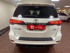 Toyota Fortuner 2.8GD-6 4x4 - Image 4