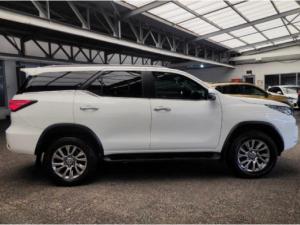 Toyota Fortuner 2.8GD-6 4x4 - Image 5