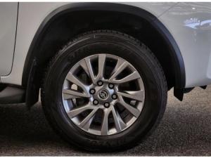 Toyota Fortuner 2.8GD-6 4x4 - Image 6