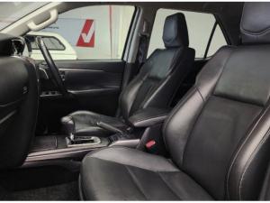 Toyota Fortuner 2.8GD-6 4x4 - Image 8