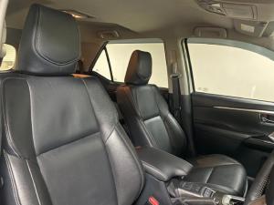 Toyota Fortuner 2.8GD-6 4x4 - Image 8