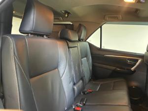 Toyota Fortuner 2.8GD-6 4x4 - Image 9