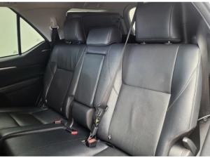 Toyota Fortuner 2.8GD-6 4x4 - Image 9
