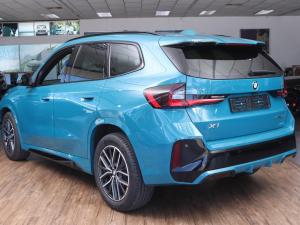 BMW X1 sDrive18d M Sport - Image 17
