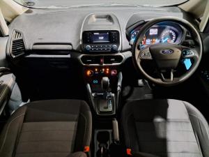 Ford EcoSport 1.5 Ambiente auto - Image 11