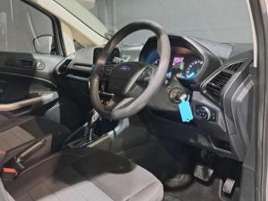 Ford EcoSport 1.5 Ambiente auto - Image 14