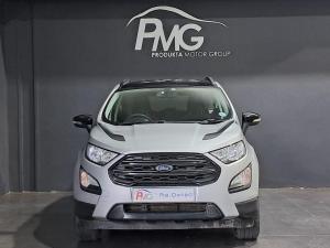 Ford EcoSport 1.5 Ambiente auto - Image 2