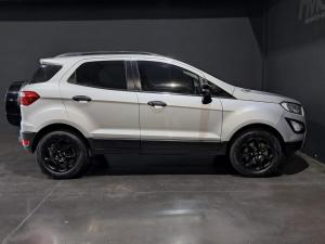 Ford EcoSport 1.5 Ambiente auto - Image 4