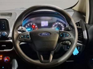 Ford EcoSport 1.5 Ambiente auto - Image 9