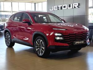 Jetour Dashing 1.5T Momentum - Image 1