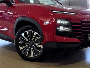 Jetour Dashing 1.5T Momentum - Image 4