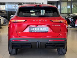 Jetour Dashing 1.5T Momentum