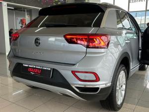 Volkswagen T-Roc 1.4TSI Design - Image 10