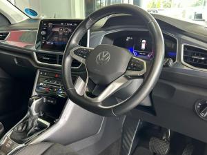 Volkswagen T-Roc 1.4TSI Design - Image 13
