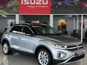 Volkswagen T-Roc 1.4TSI Design - Image 1