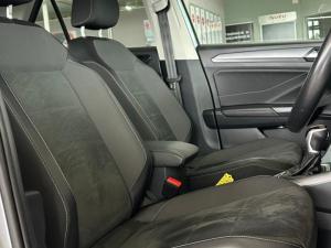 Volkswagen T-Roc 1.4TSI Design - Image 29
