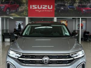 Volkswagen T-Roc 1.4TSI Design - Image 2