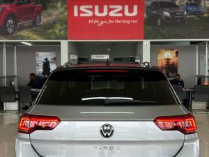 Volkswagen T-Roc 1.4TSI Design - Image 5