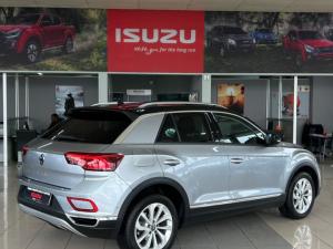 Volkswagen T-Roc 1.4TSI Design - Image 6