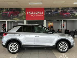 Volkswagen T-Roc 1.4TSI Design - Image 7