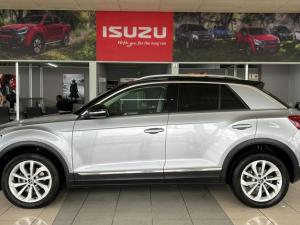 Volkswagen T-Roc 1.4TSI Design - Image 8