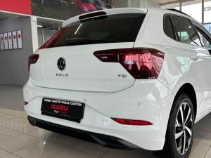 Volkswagen Polo hatch 1.0TSI Life auto - Image 10