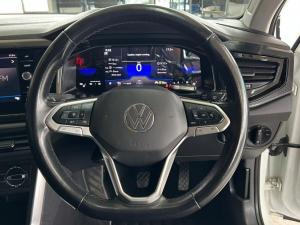 Volkswagen Polo hatch 1.0TSI Life auto - Image 12