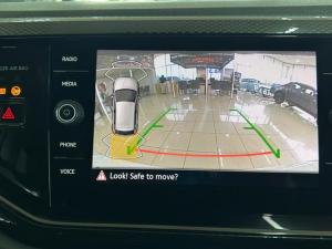 Volkswagen Polo hatch 1.0TSI Life auto - Image 18