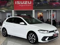 Thumbnail Volkswagen Polo hatch 1.0TSI Life auto